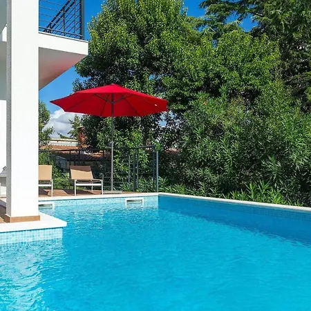 Paliska 2 Holiday home