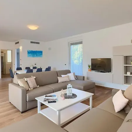 Holiday home Paliska 2 Medulin