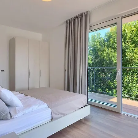 Paliska 2 Holiday home Medulin