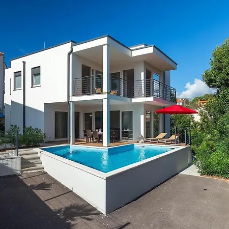 Paliska 2 Holiday home Medulin
