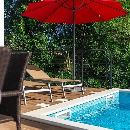 Holiday home Paliska 2