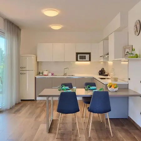 Holiday home Paliska 2 Medulin