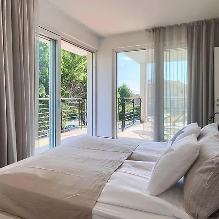 Holiday home Paliska 2 Medulin