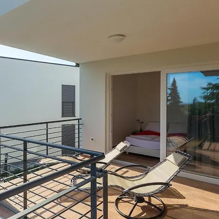 Paliska 2 Holiday home Medulin