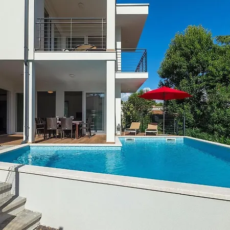 Holiday home Paliska 2 *