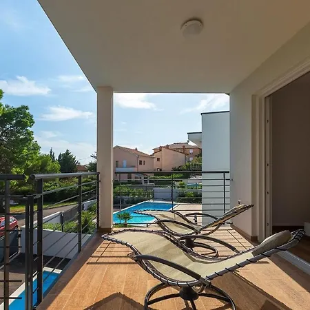 Paliska 2 Holiday home