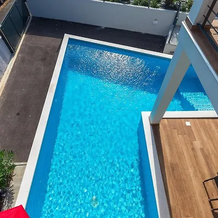 Paliska 2 Holiday home