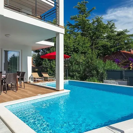Holiday home Paliska 2 Medulin